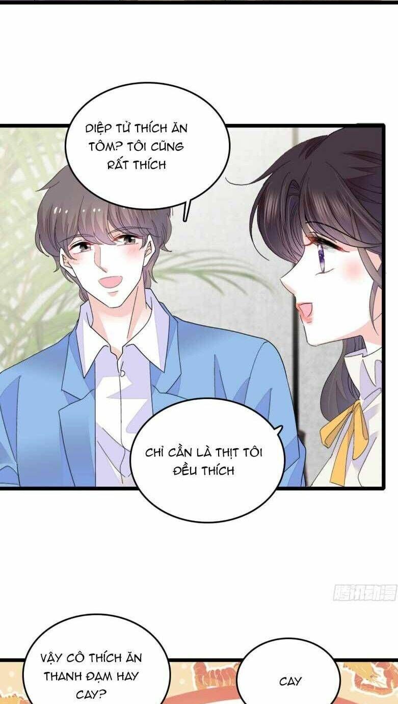 đọc truyện Thiên Kim Toàn Năng Bá Khí Ngút Trời Chương 70 ảnh 13 tại Thiên Thai Truyện