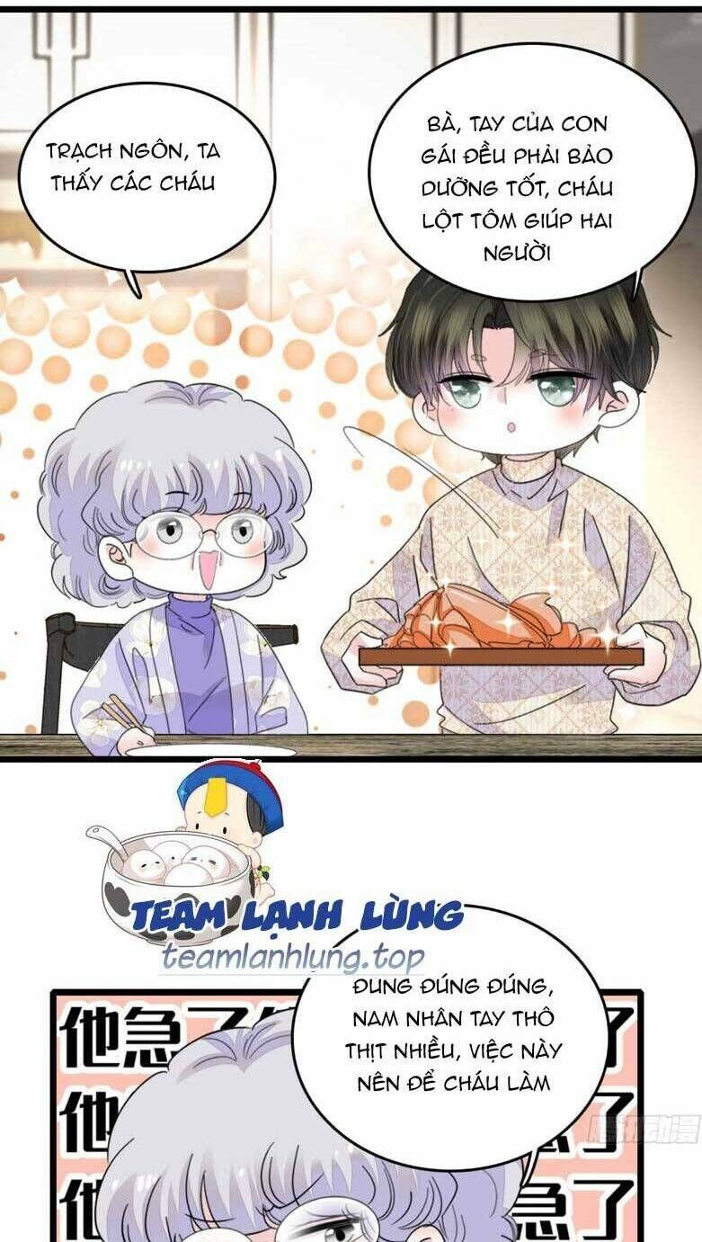 đọc truyện Thiên Kim Toàn Năng Bá Khí Ngút Trời Chương 70 ảnh 15 tại Thiên Thai Truyện