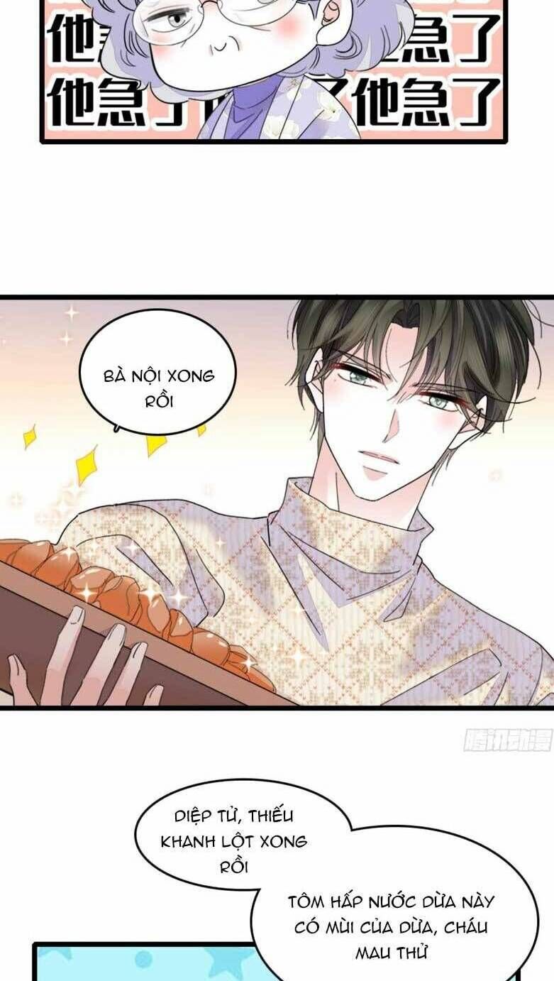 đọc truyện Thiên Kim Toàn Năng Bá Khí Ngút Trời Chương 70 ảnh 16 tại Thiên Thai Truyện