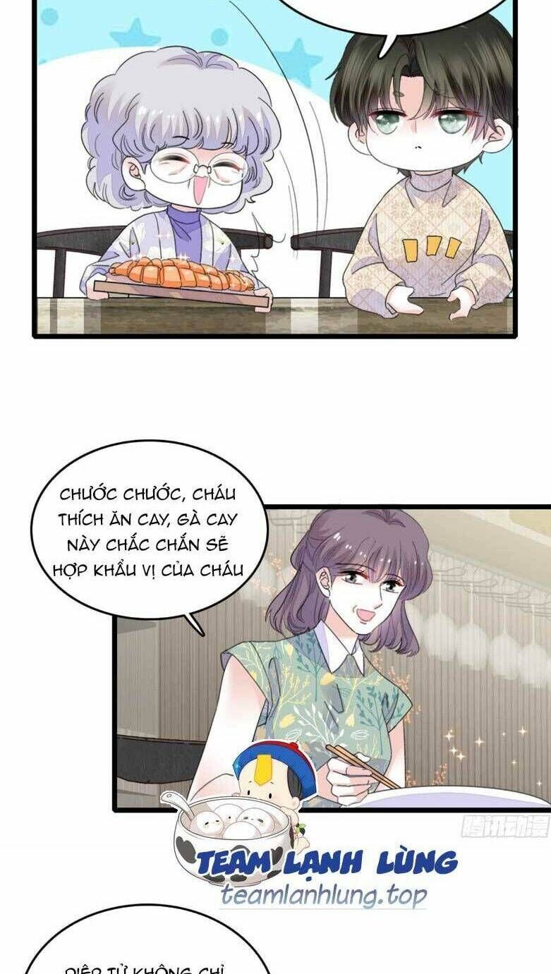 đọc truyện Thiên Kim Toàn Năng Bá Khí Ngút Trời Chương 70 ảnh 17 tại Thiên Thai Truyện