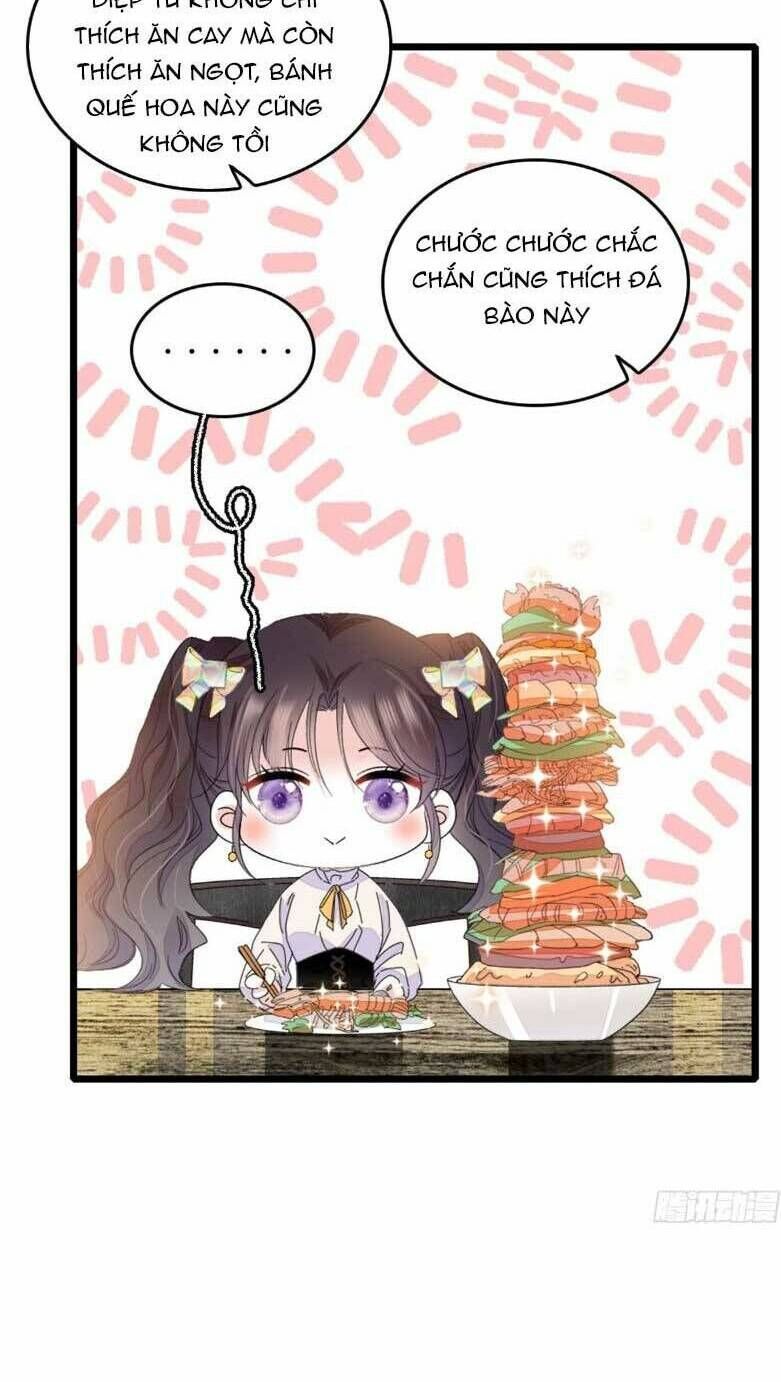 đọc truyện Thiên Kim Toàn Năng Bá Khí Ngút Trời Chương 70 ảnh 18 tại Thiên Thai Truyện