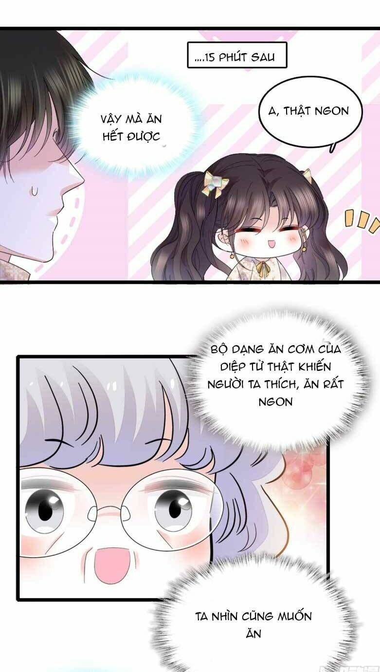 đọc truyện Thiên Kim Toàn Năng Bá Khí Ngút Trời Chương 70 ảnh 19 tại Thiên Thai Truyện