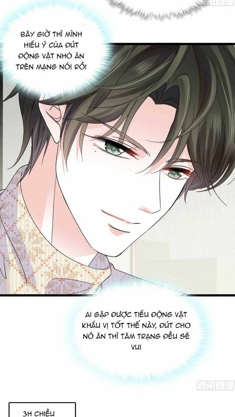 đọc truyện Thiên Kim Toàn Năng Bá Khí Ngút Trời Chương 70 ảnh 20 tại Thiên Thai Truyện