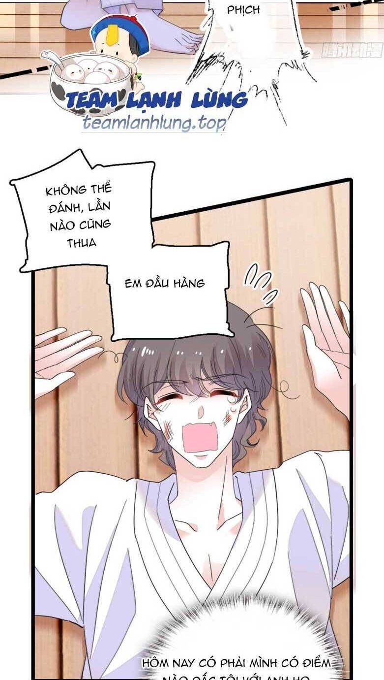 đọc truyện Thiên Kim Toàn Năng Bá Khí Ngút Trời Chương 70 ảnh 4 tại Thiên Thai Truyện