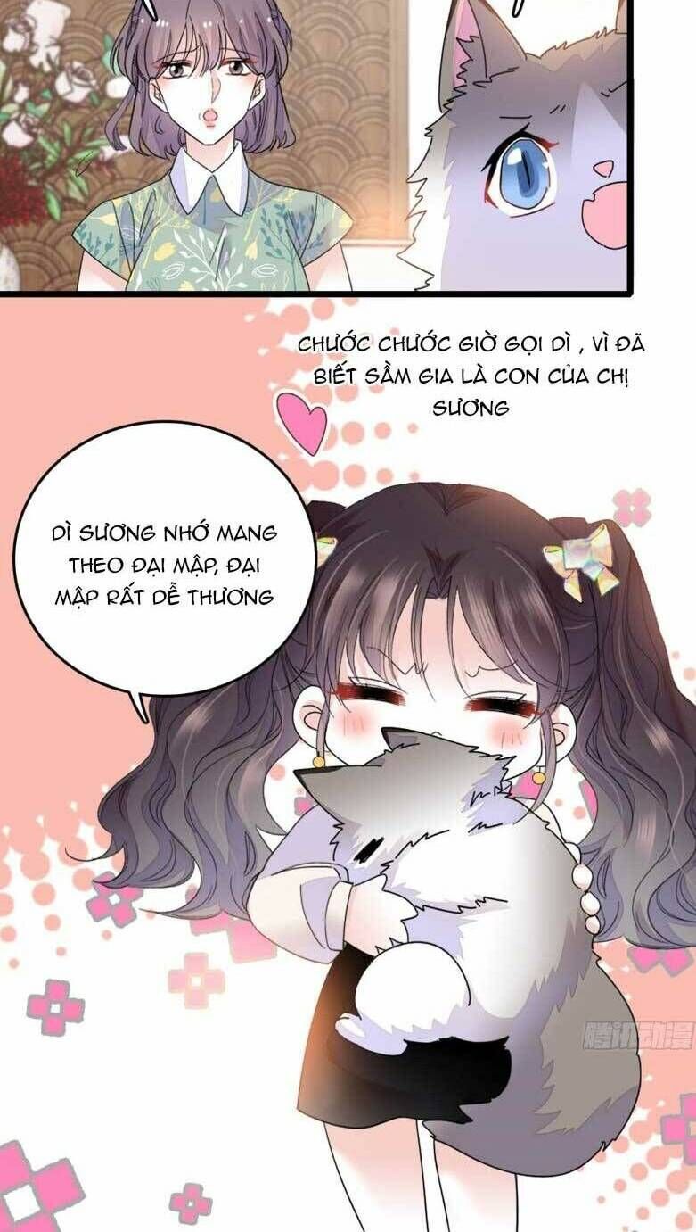 đọc truyện Thiên Kim Toàn Năng Bá Khí Ngút Trời Chương 70 ảnh 22 tại Thiên Thai Truyện