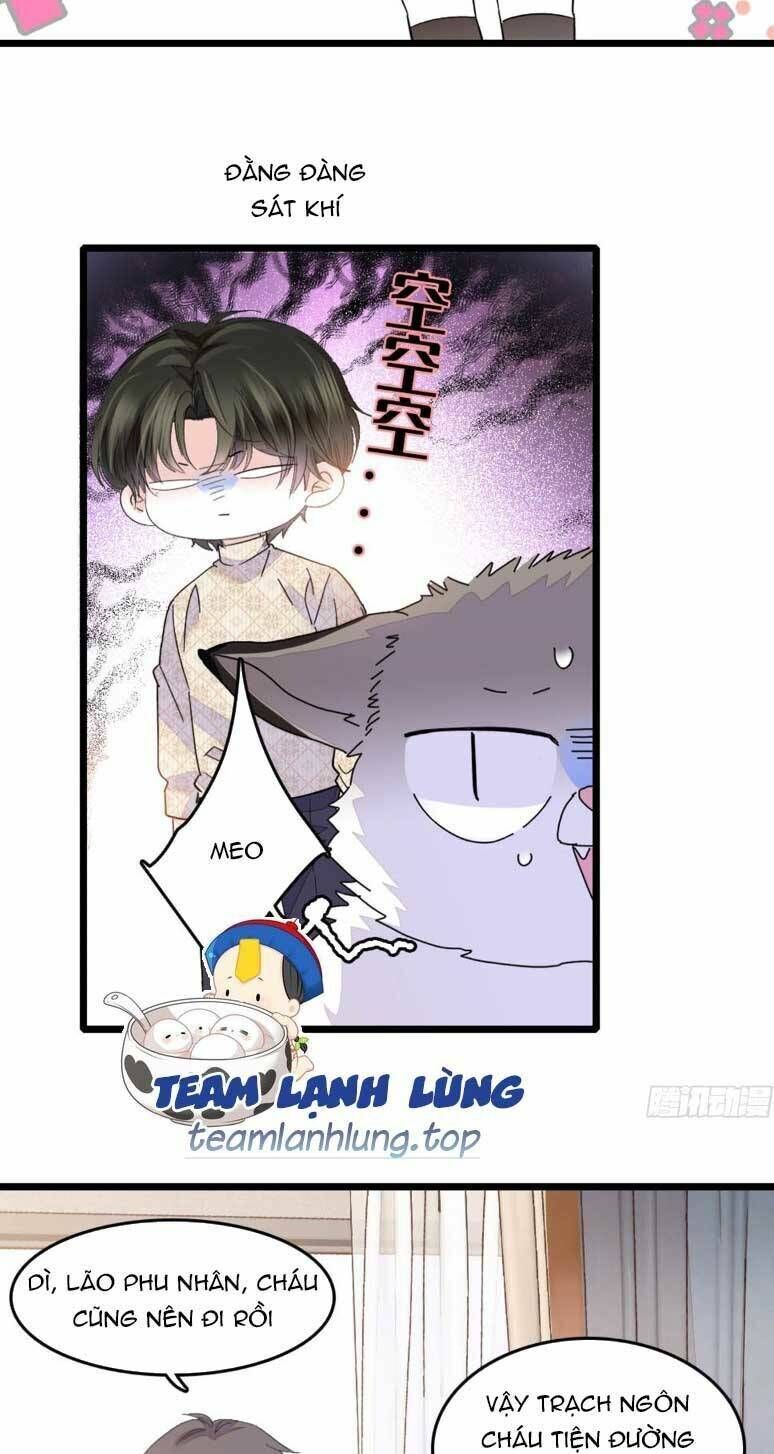 đọc truyện Thiên Kim Toàn Năng Bá Khí Ngút Trời Chương 70 ảnh 23 tại Thiên Thai Truyện