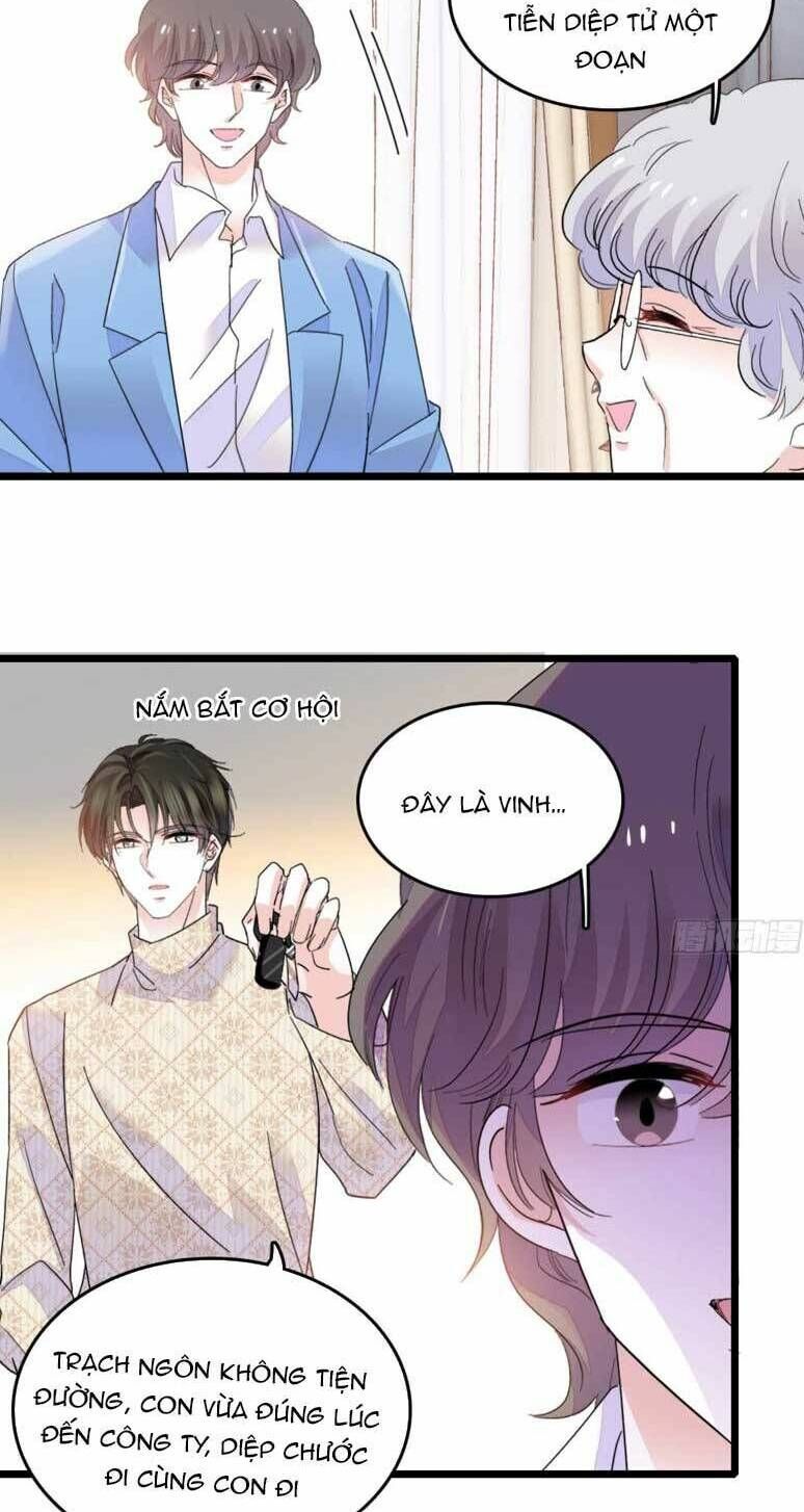 đọc truyện Thiên Kim Toàn Năng Bá Khí Ngút Trời Chương 70 ảnh 24 tại Thiên Thai Truyện