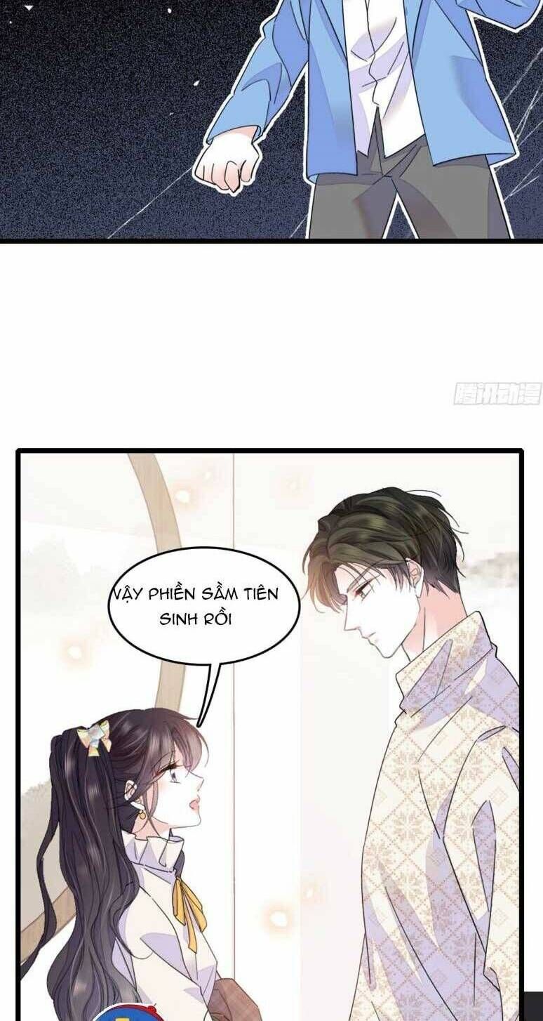 đọc truyện Thiên Kim Toàn Năng Bá Khí Ngút Trời Chương 70 ảnh 26 tại Thiên Thai Truyện