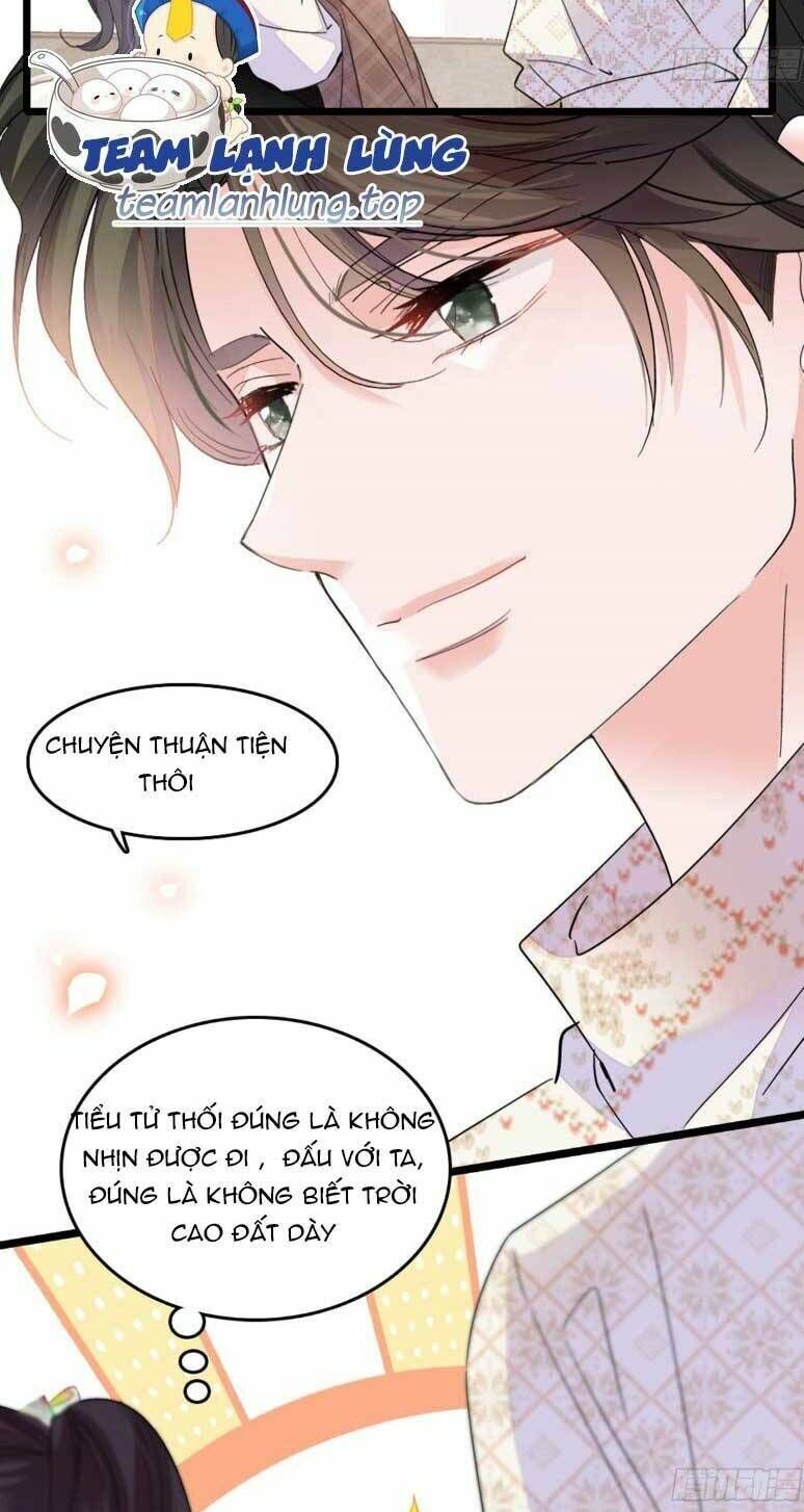 đọc truyện Thiên Kim Toàn Năng Bá Khí Ngút Trời Chương 70 ảnh 27 tại Thiên Thai Truyện