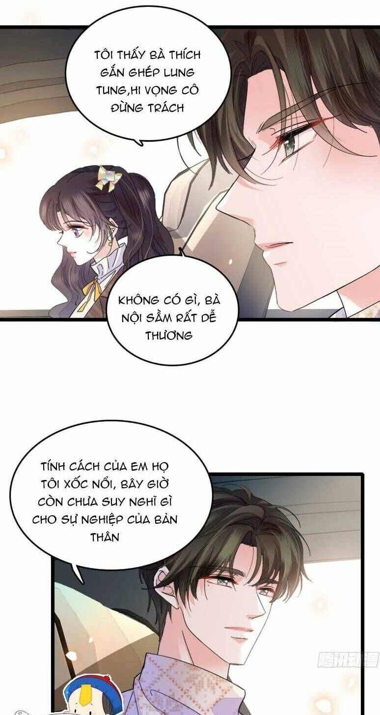 đọc truyện Thiên Kim Toàn Năng Bá Khí Ngút Trời Chương 70 ảnh 29 tại Thiên Thai Truyện