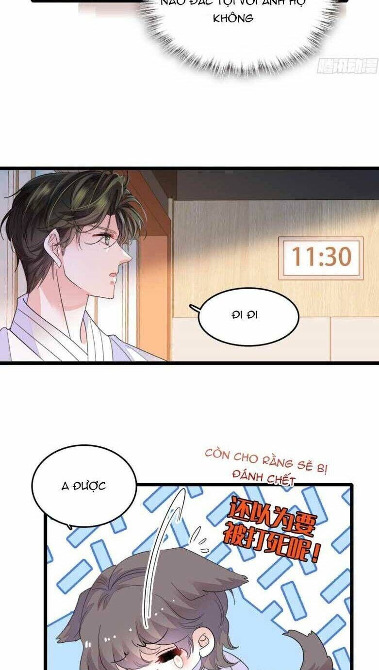 đọc truyện Thiên Kim Toàn Năng Bá Khí Ngút Trời Chương 70 ảnh 5 tại Thiên Thai Truyện