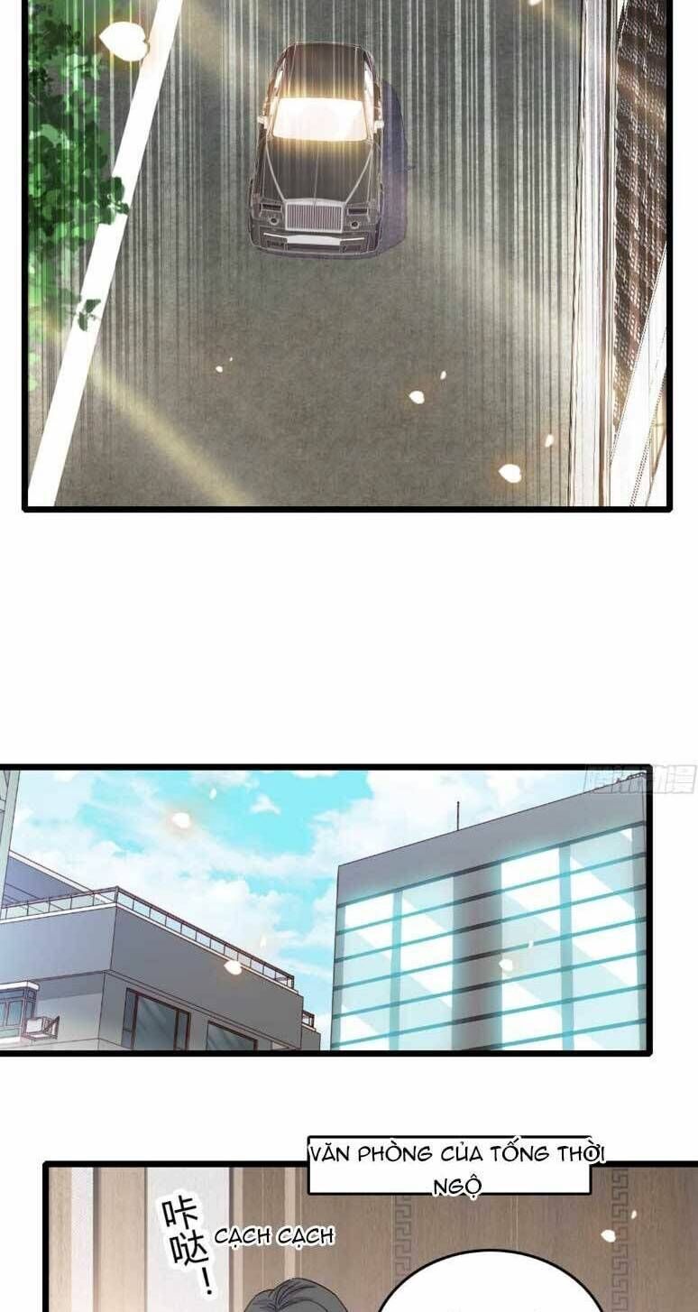 đọc truyện Thiên Kim Toàn Năng Bá Khí Ngút Trời Chương 70 ảnh 32 tại Thiên Thai Truyện