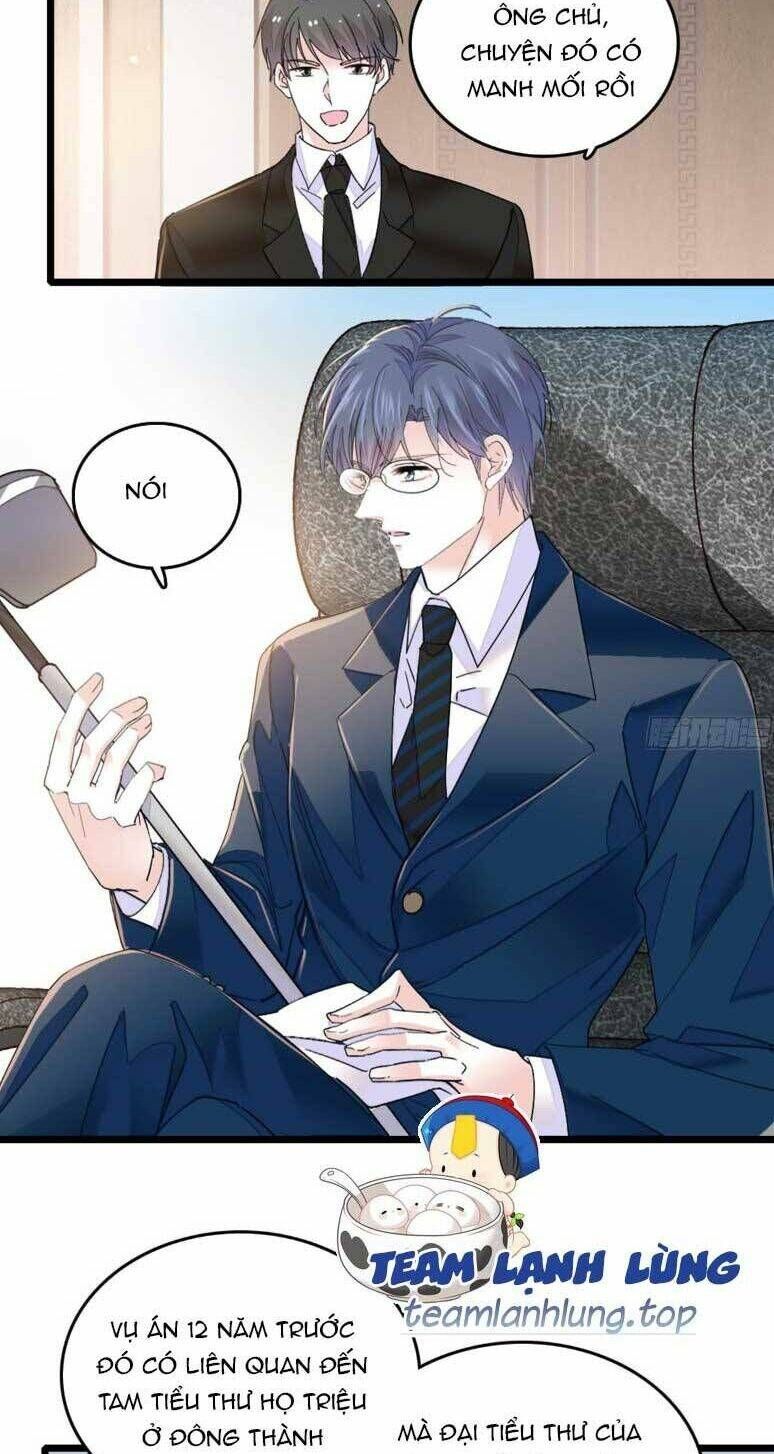 đọc truyện Thiên Kim Toàn Năng Bá Khí Ngút Trời Chương 70 ảnh 33 tại Thiên Thai Truyện