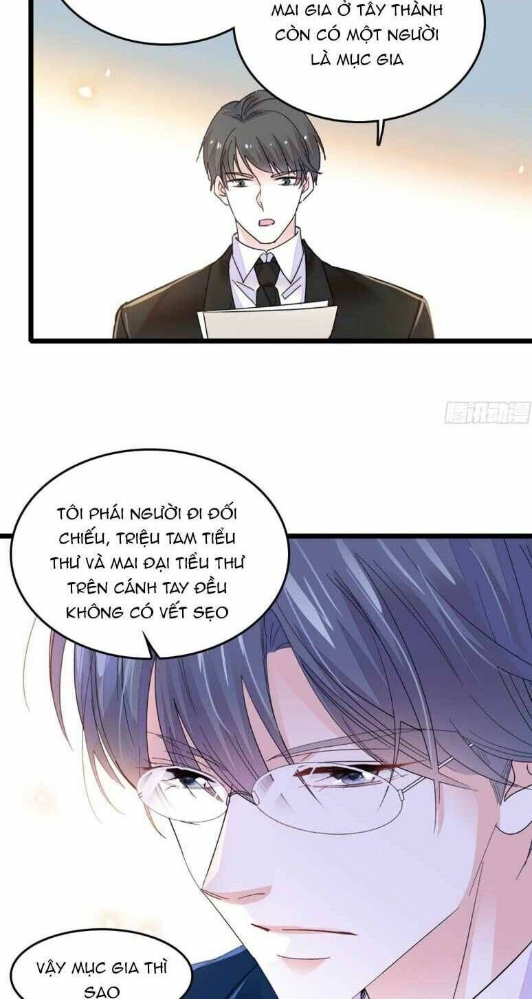 đọc truyện Thiên Kim Toàn Năng Bá Khí Ngút Trời Chương 70 ảnh 34 tại Thiên Thai Truyện