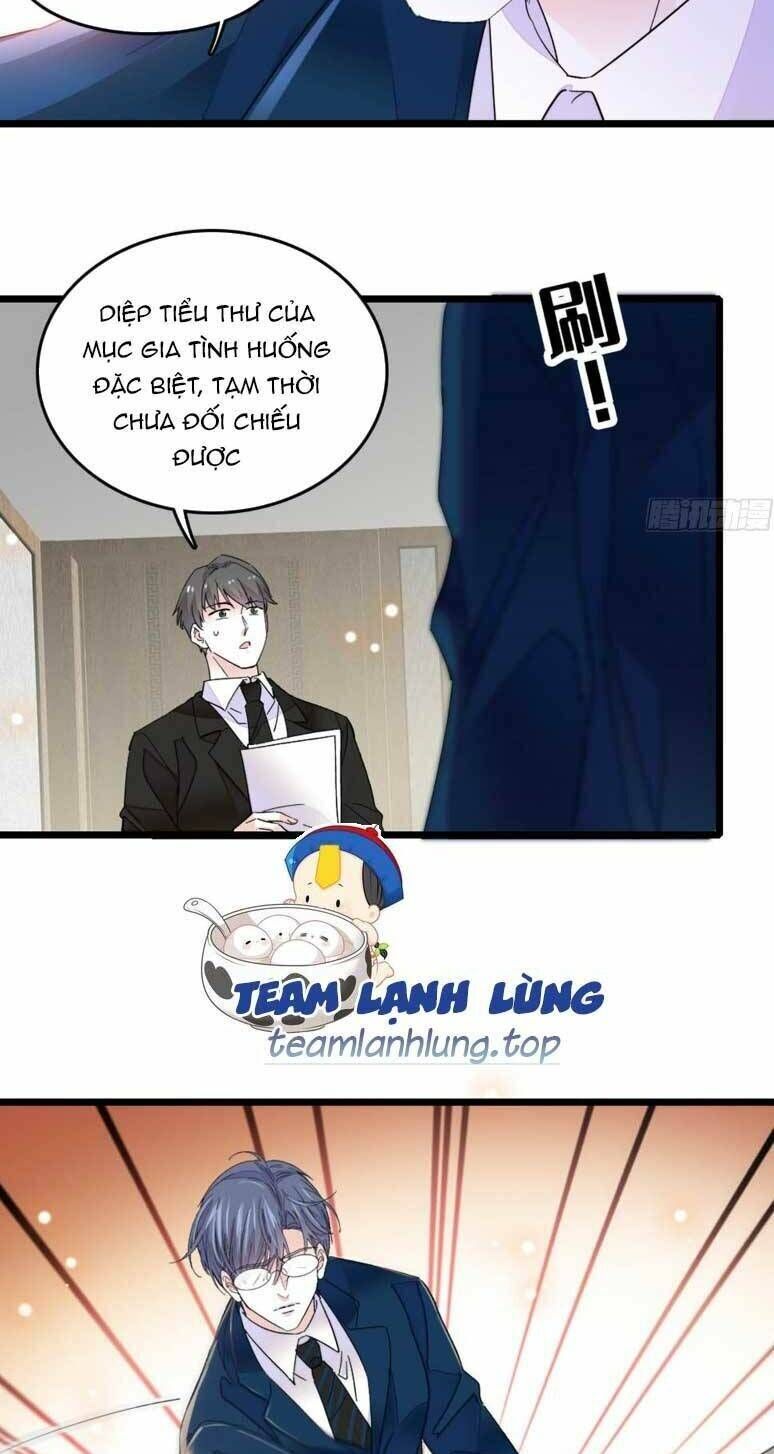 đọc truyện Thiên Kim Toàn Năng Bá Khí Ngút Trời Chương 70 ảnh 35 tại Thiên Thai Truyện