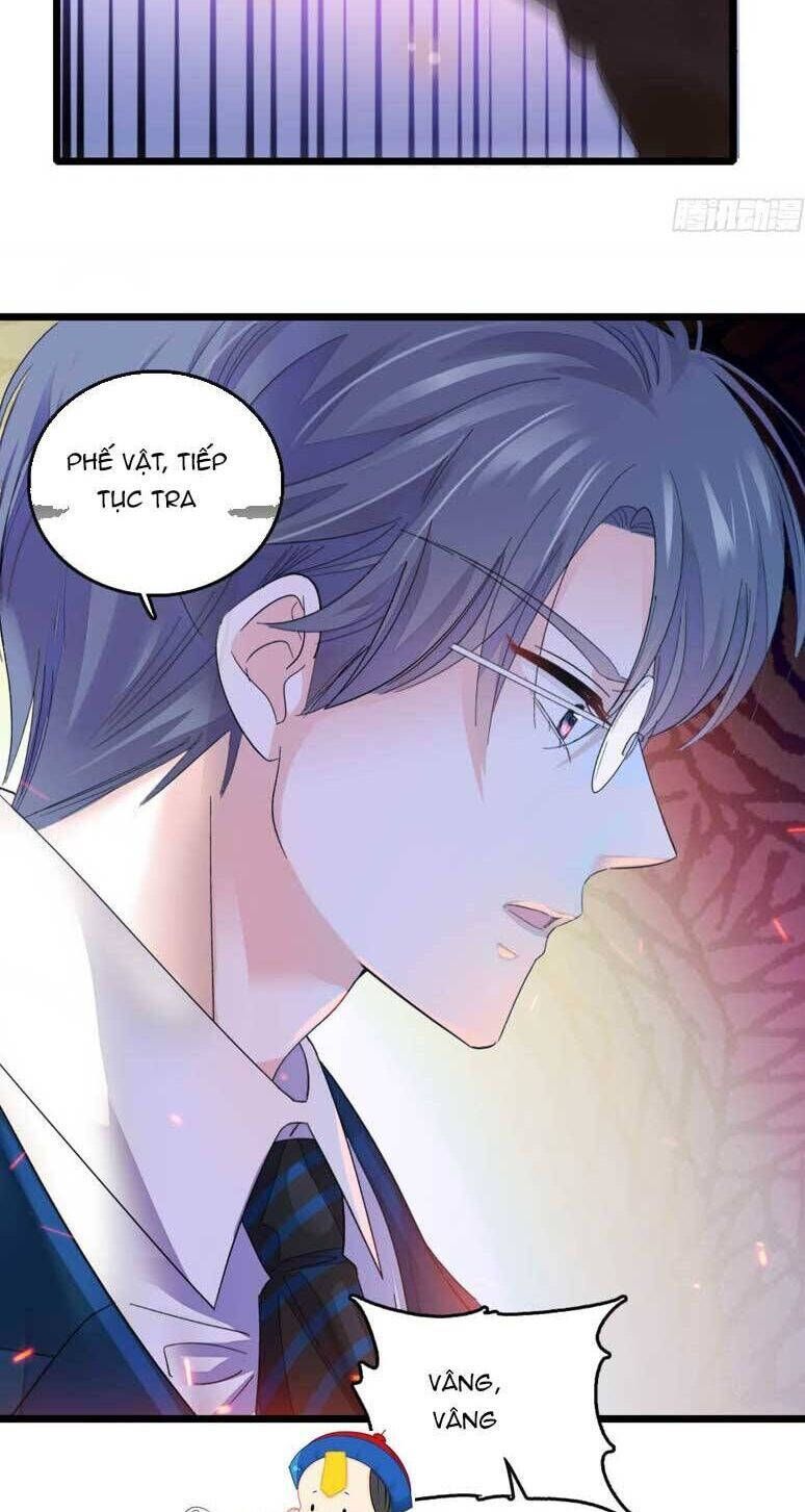 đọc truyện Thiên Kim Toàn Năng Bá Khí Ngút Trời Chương 70 ảnh 37 tại Thiên Thai Truyện