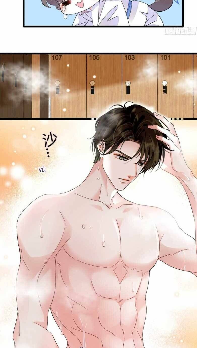 đọc truyện Thiên Kim Toàn Năng Bá Khí Ngút Trời Chương 70 ảnh 6 tại Thiên Thai Truyện