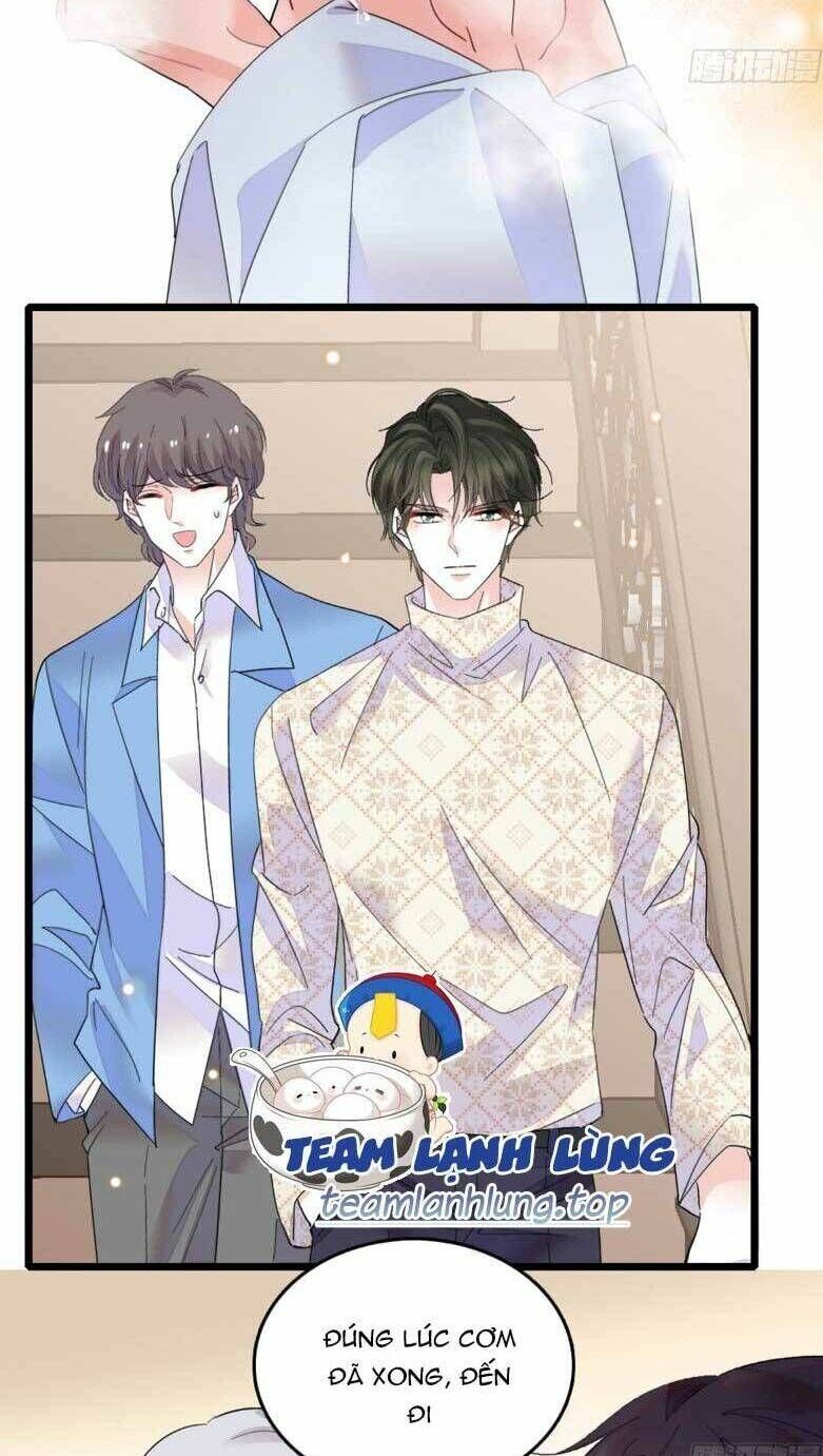 đọc truyện Thiên Kim Toàn Năng Bá Khí Ngút Trời Chương 70 ảnh 7 tại Thiên Thai Truyện