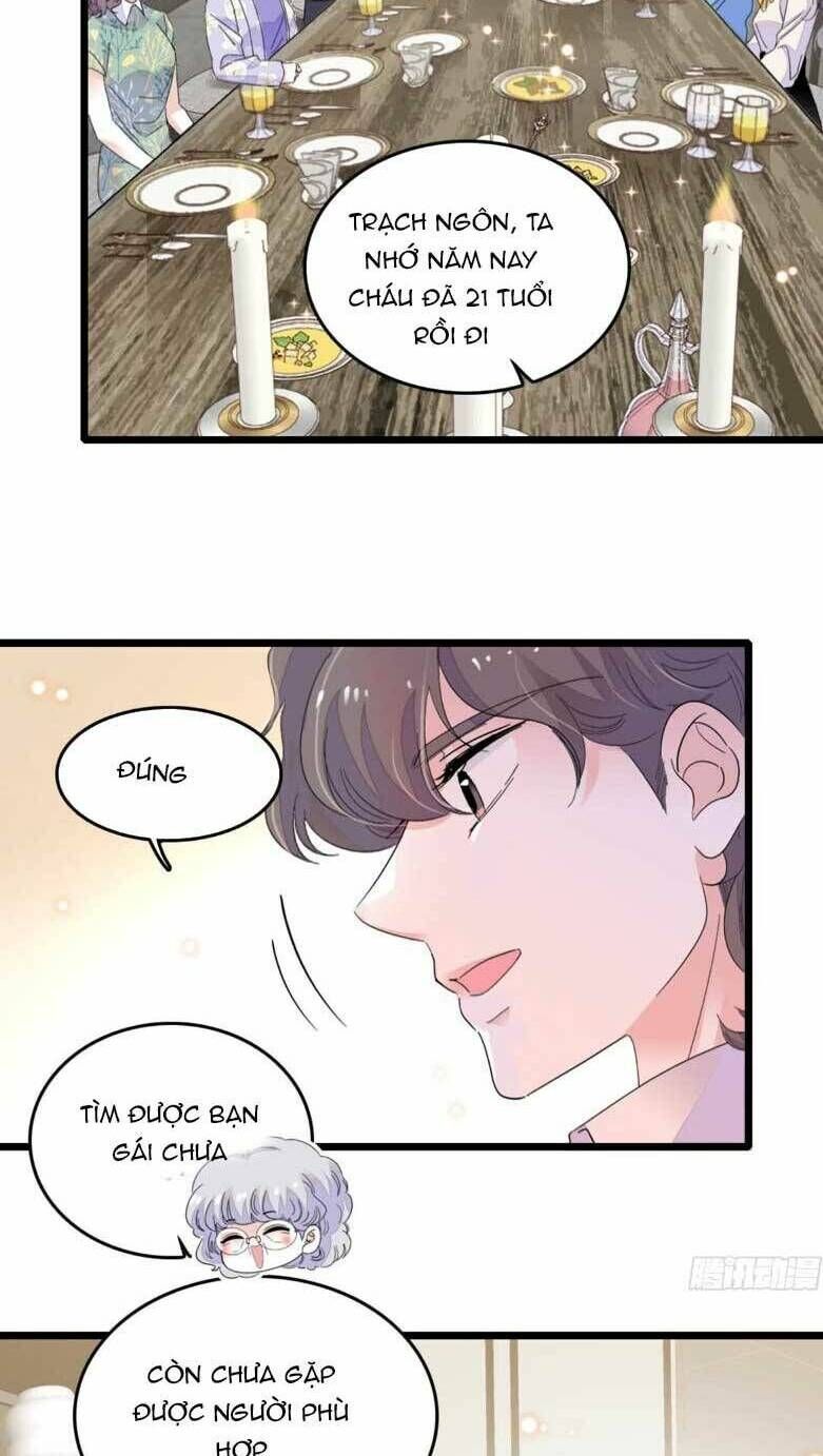 đọc truyện Thiên Kim Toàn Năng Bá Khí Ngút Trời Chương 70 ảnh 10 tại Thiên Thai Truyện