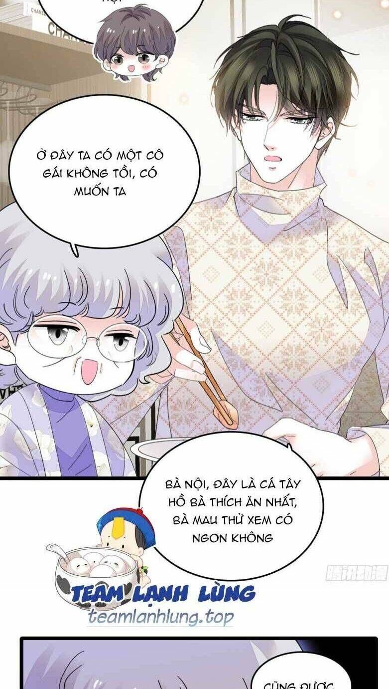 đọc truyện Thiên Kim Toàn Năng Bá Khí Ngút Trời Chương 70 ảnh 11 tại Thiên Thai Truyện