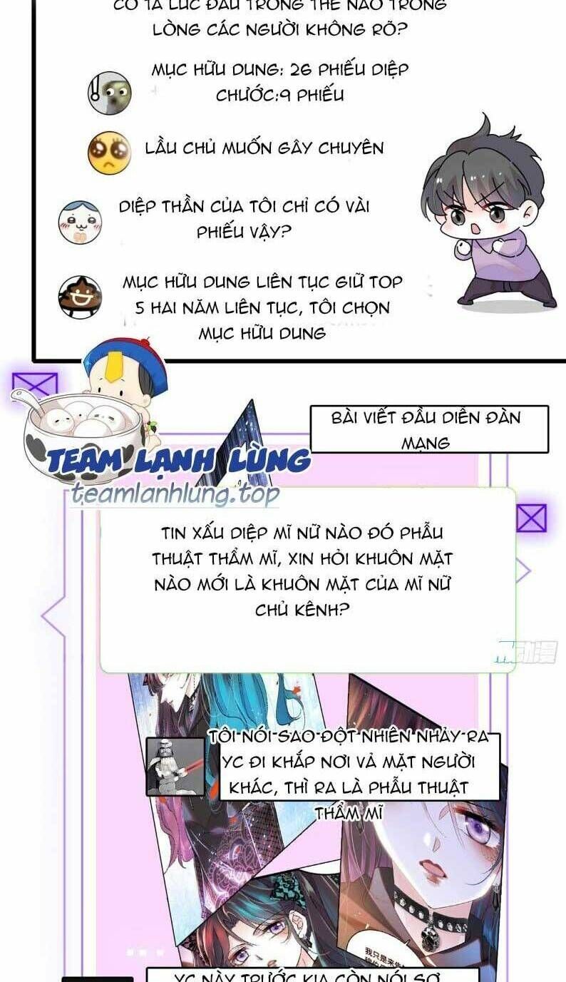 đọc truyện Thiên Kim Toàn Năng Bá Khí Ngút Trời Chương 71 ảnh 14 tại Thiên Thai Truyện