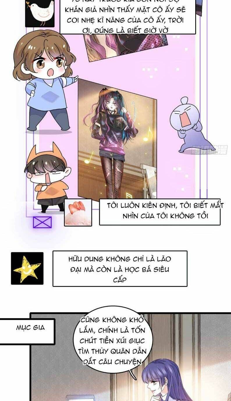 đọc truyện Thiên Kim Toàn Năng Bá Khí Ngút Trời Chương 71 ảnh 15 tại Thiên Thai Truyện