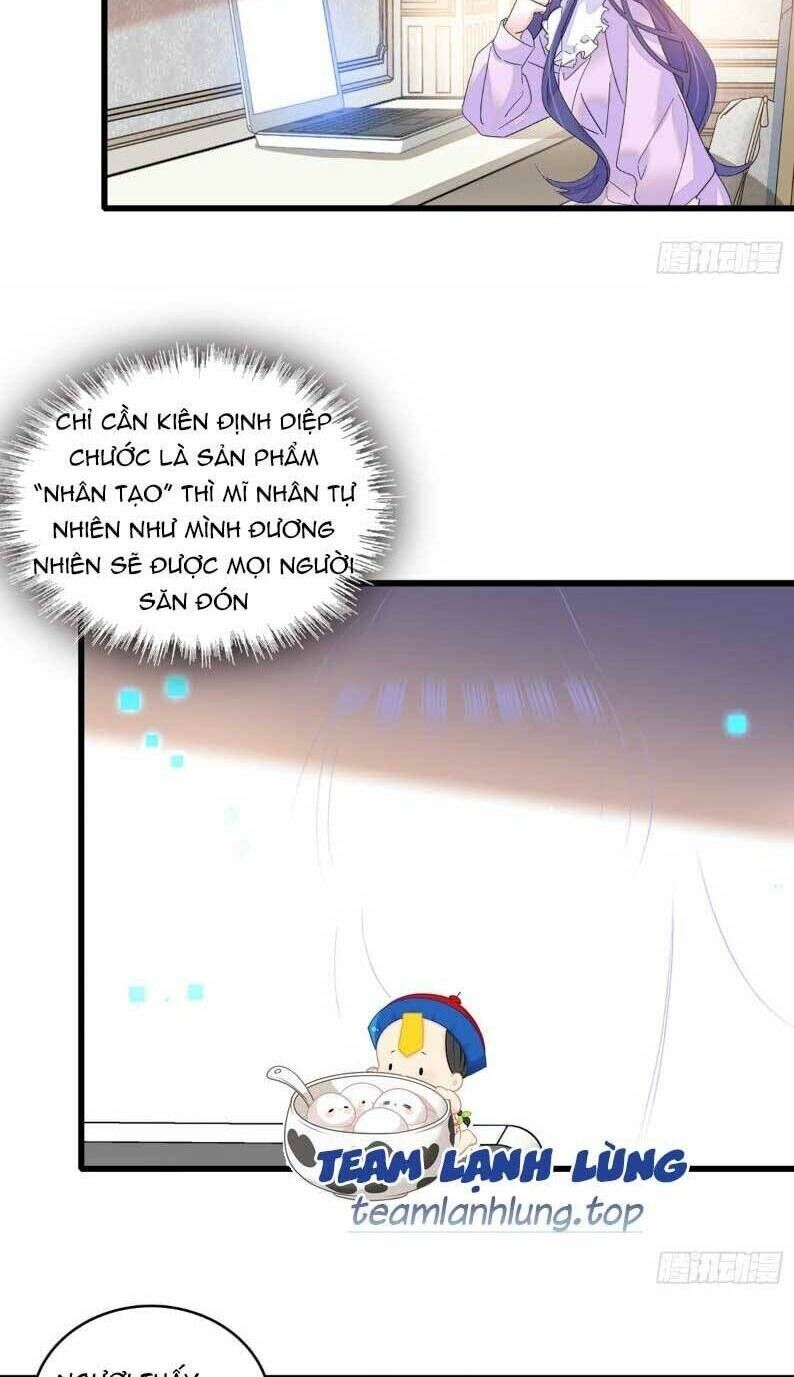 đọc truyện Thiên Kim Toàn Năng Bá Khí Ngút Trời Chương 71 ảnh 16 tại Thiên Thai Truyện