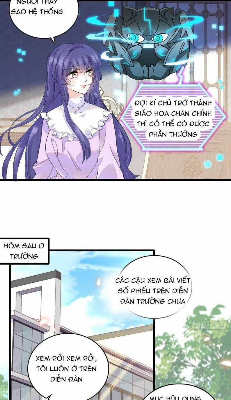 đọc truyện Thiên Kim Toàn Năng Bá Khí Ngút Trời Chương 71 ảnh 17 tại Thiên Thai Truyện