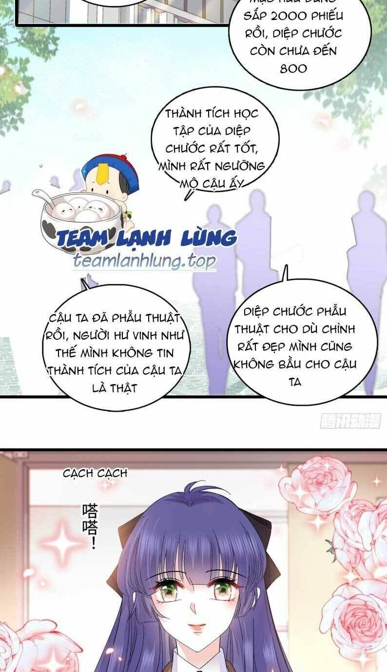 đọc truyện Thiên Kim Toàn Năng Bá Khí Ngút Trời Chương 71 ảnh 18 tại Thiên Thai Truyện