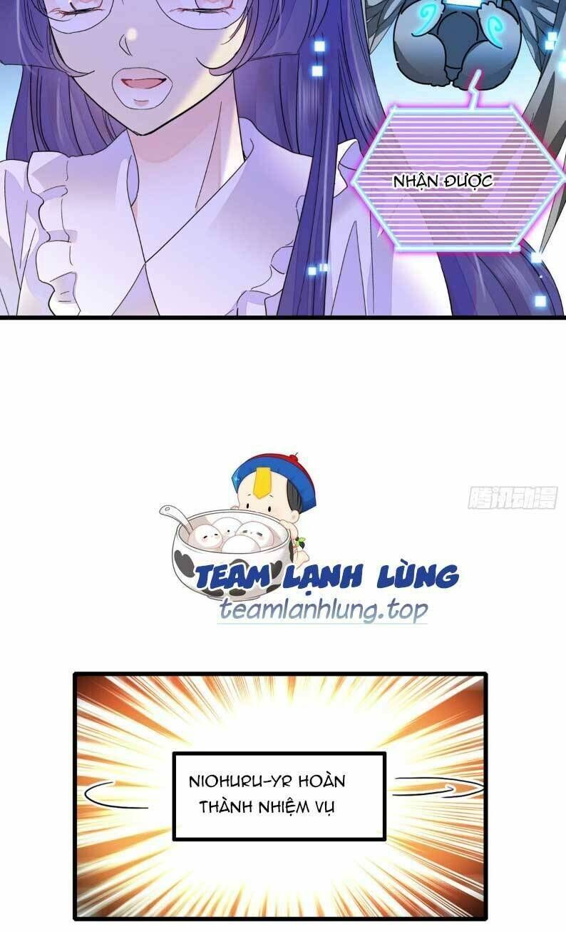 đọc truyện Thiên Kim Toàn Năng Bá Khí Ngút Trời Chương 71 ảnh 23 tại Thiên Thai Truyện