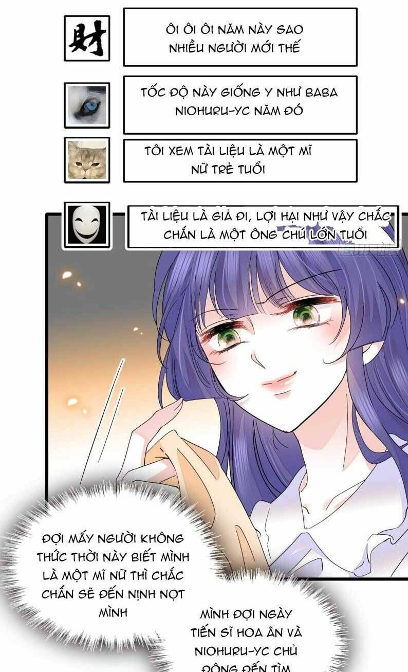 đọc truyện Thiên Kim Toàn Năng Bá Khí Ngút Trời Chương 71 ảnh 24 tại Thiên Thai Truyện