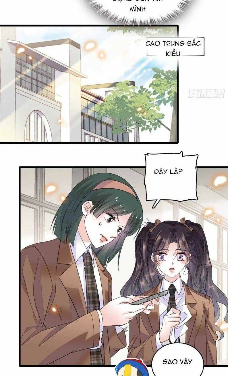 đọc truyện Thiên Kim Toàn Năng Bá Khí Ngút Trời Chương 71 ảnh 25 tại Thiên Thai Truyện