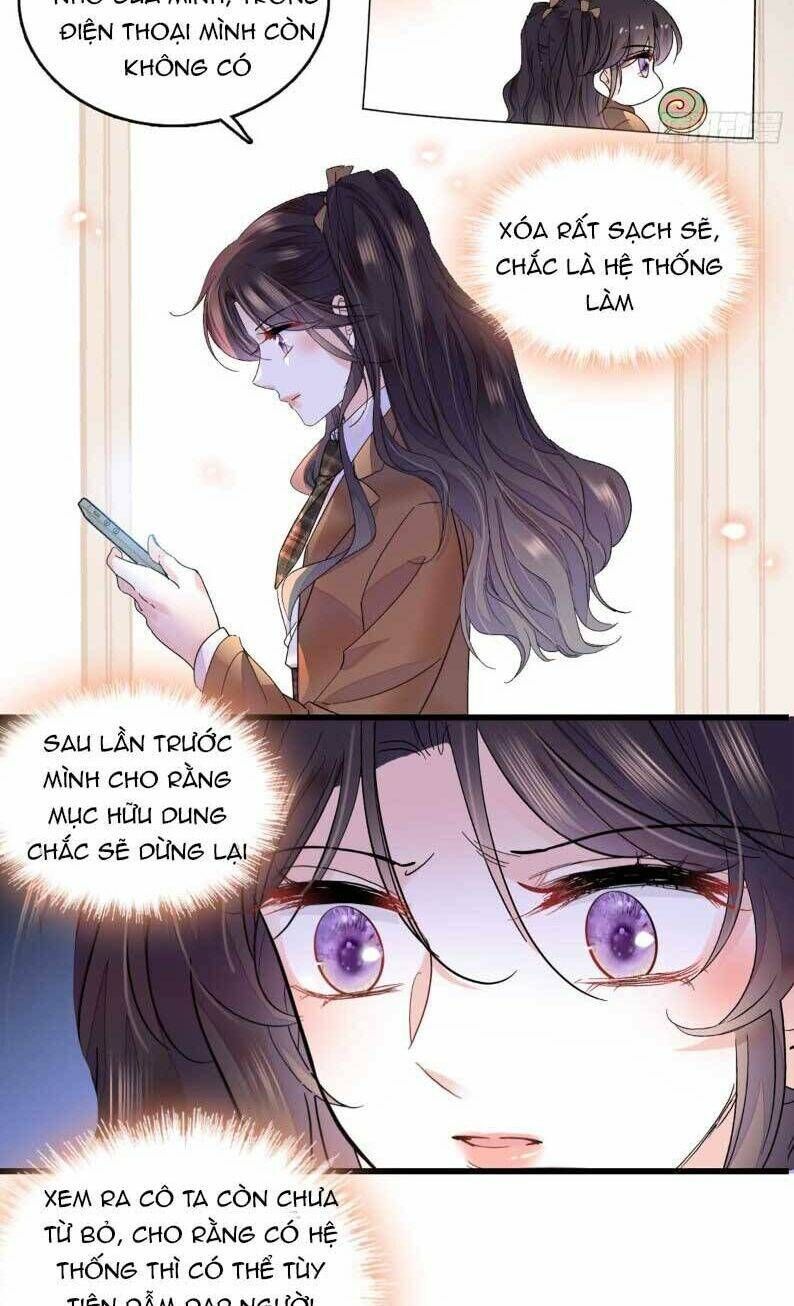 đọc truyện Thiên Kim Toàn Năng Bá Khí Ngút Trời Chương 71 ảnh 27 tại Thiên Thai Truyện