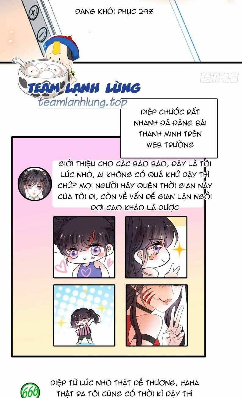 đọc truyện Thiên Kim Toàn Năng Bá Khí Ngút Trời Chương 71 ảnh 29 tại Thiên Thai Truyện