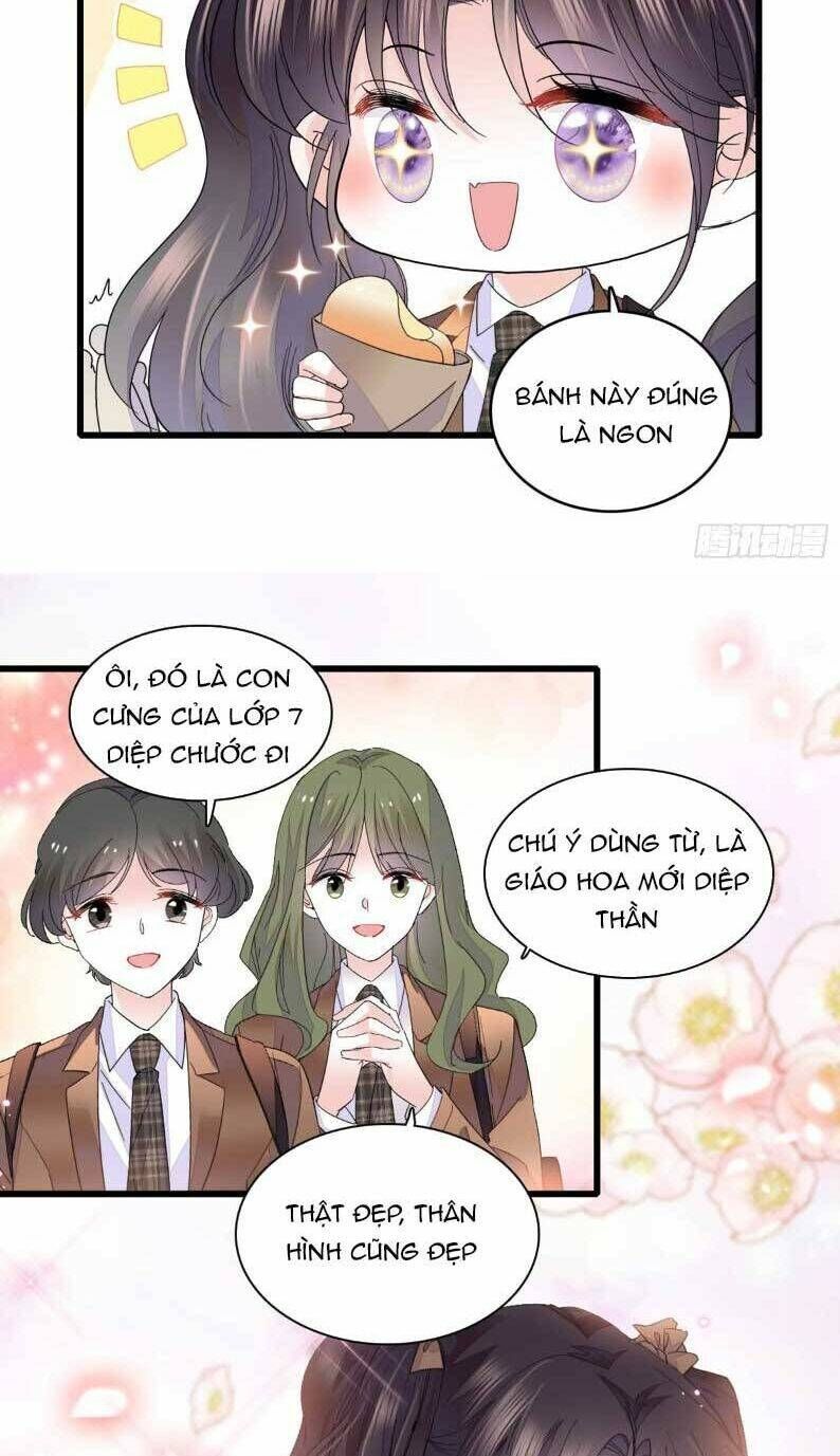 đọc truyện Thiên Kim Toàn Năng Bá Khí Ngút Trời Chương 71 ảnh 5 tại Thiên Thai Truyện