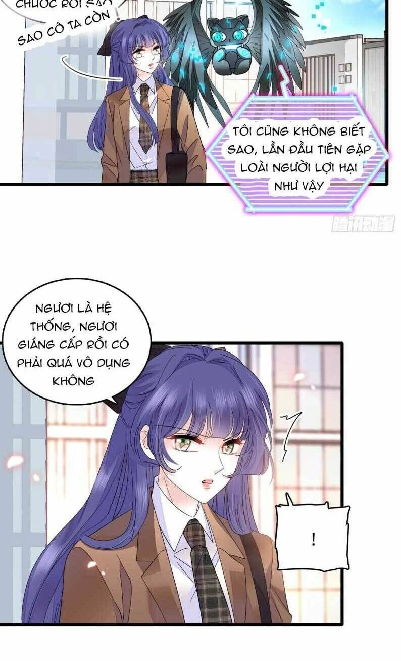 đọc truyện Thiên Kim Toàn Năng Bá Khí Ngút Trời Chương 71 ảnh 34 tại Thiên Thai Truyện