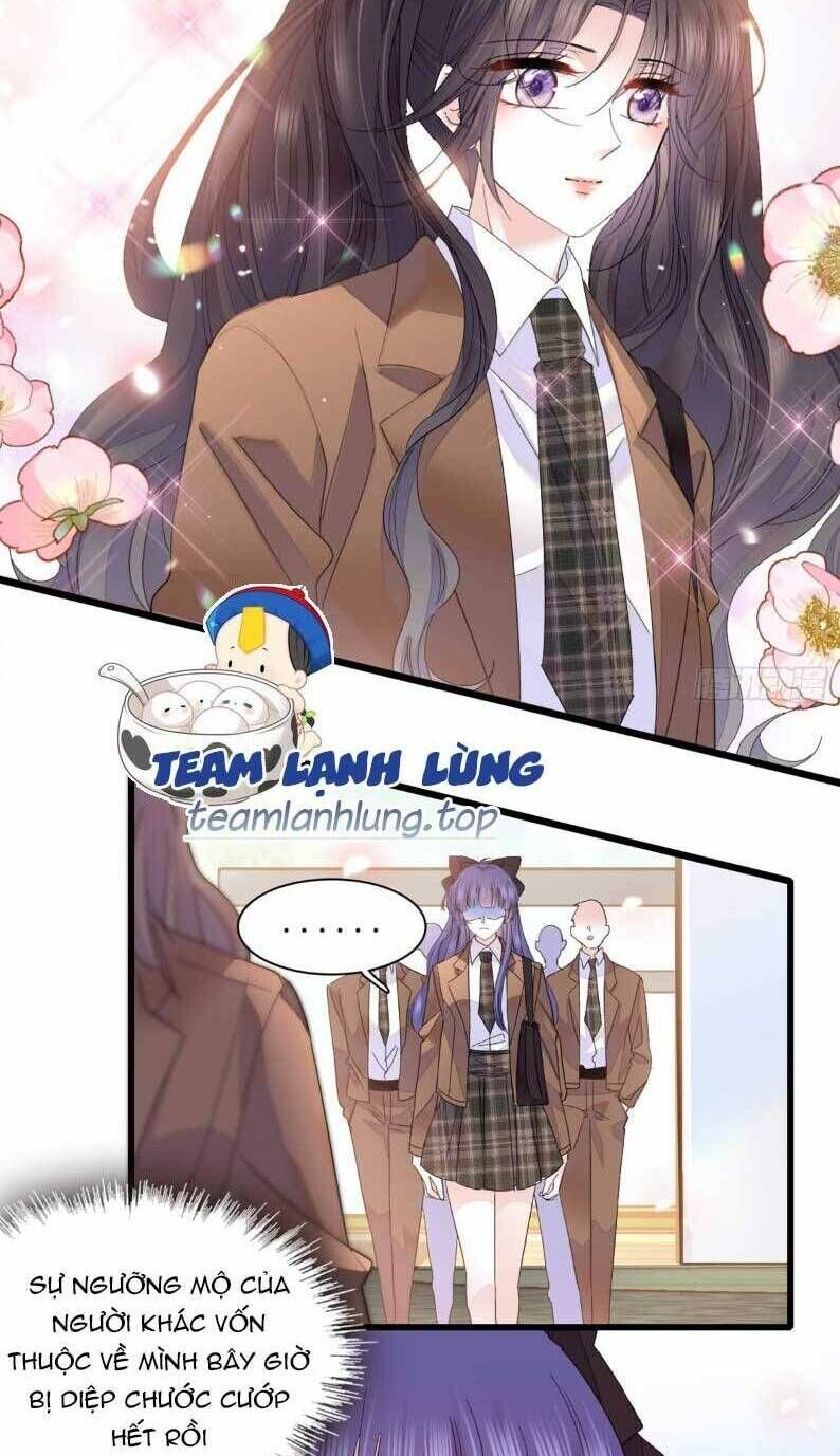 đọc truyện Thiên Kim Toàn Năng Bá Khí Ngút Trời Chương 71 ảnh 6 tại Thiên Thai Truyện