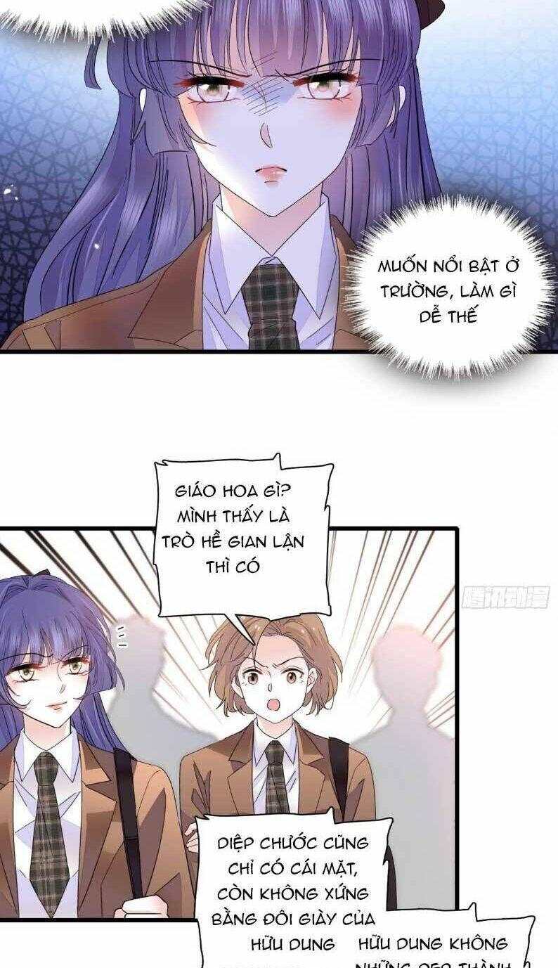 đọc truyện Thiên Kim Toàn Năng Bá Khí Ngút Trời Chương 71 ảnh 7 tại Thiên Thai Truyện