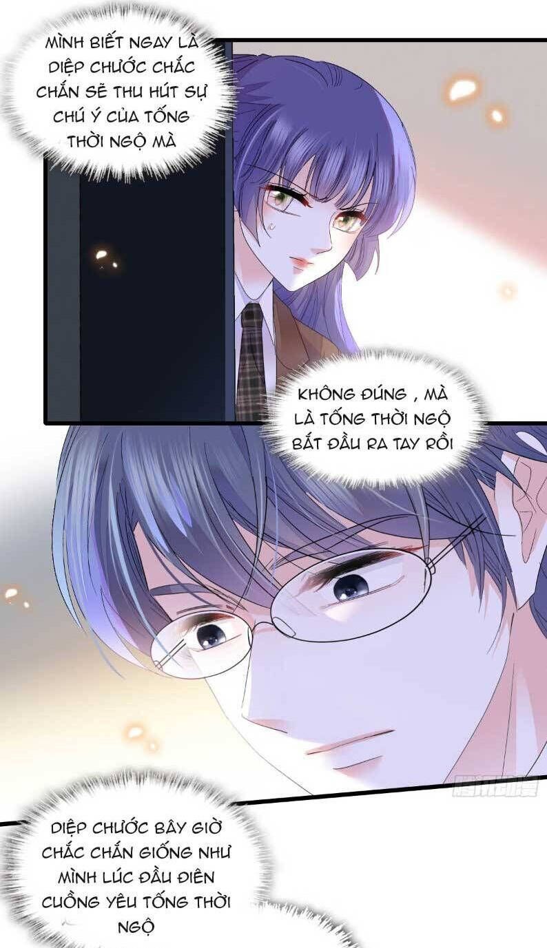 đọc truyện Thiên Kim Toàn Năng Bá Khí Ngút Trời Chương 72 ảnh 3 tại Thiên Thai Truyện