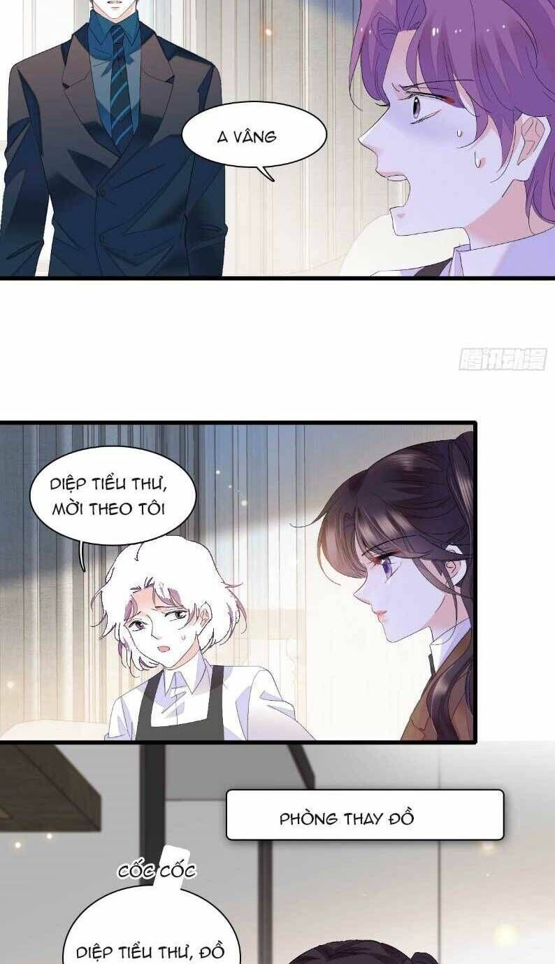 đọc truyện Thiên Kim Toàn Năng Bá Khí Ngút Trời Chương 72 ảnh 14 tại Thiên Thai Truyện