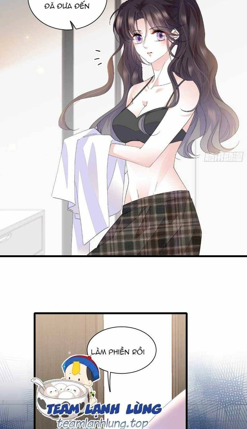 đọc truyện Thiên Kim Toàn Năng Bá Khí Ngút Trời Chương 72 ảnh 15 tại Thiên Thai Truyện