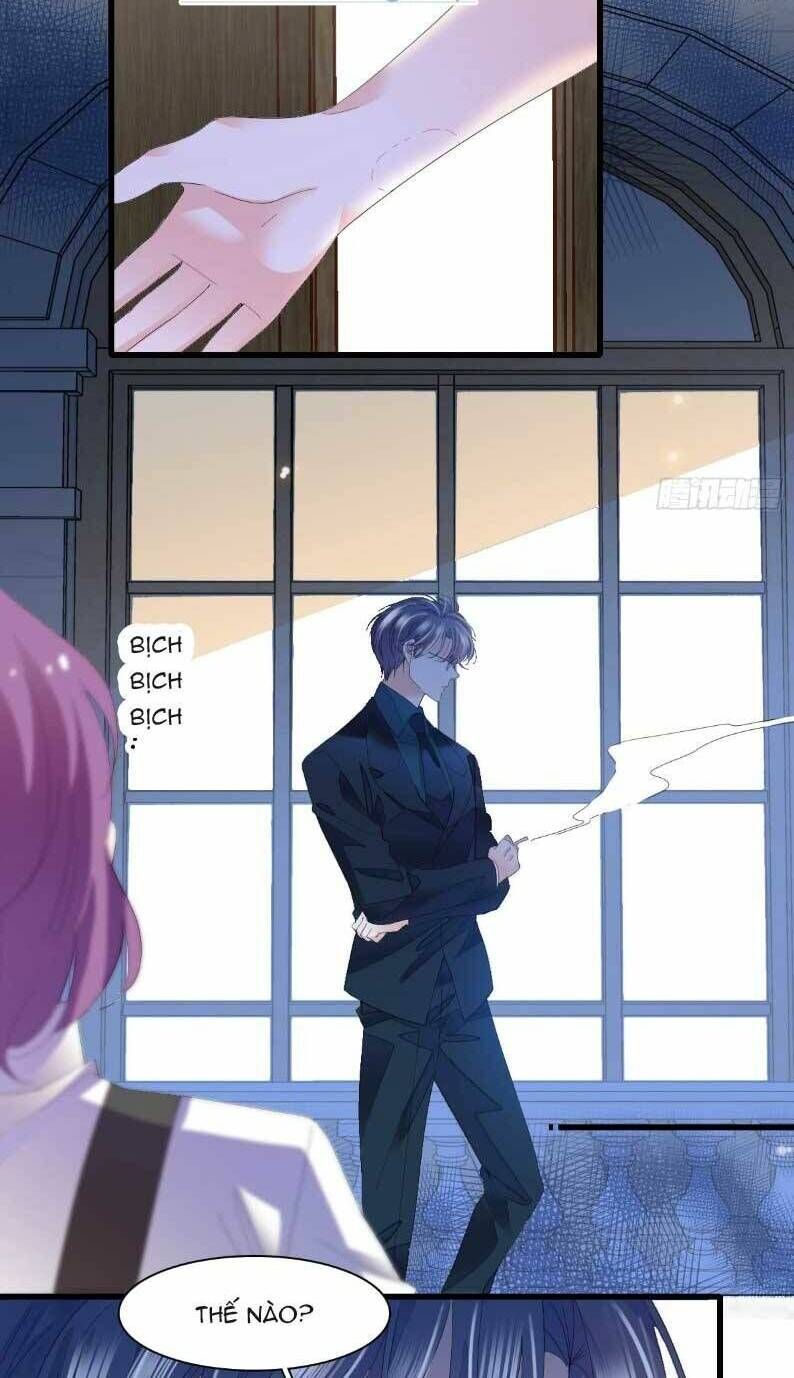 đọc truyện Thiên Kim Toàn Năng Bá Khí Ngút Trời Chương 72 ảnh 16 tại Thiên Thai Truyện