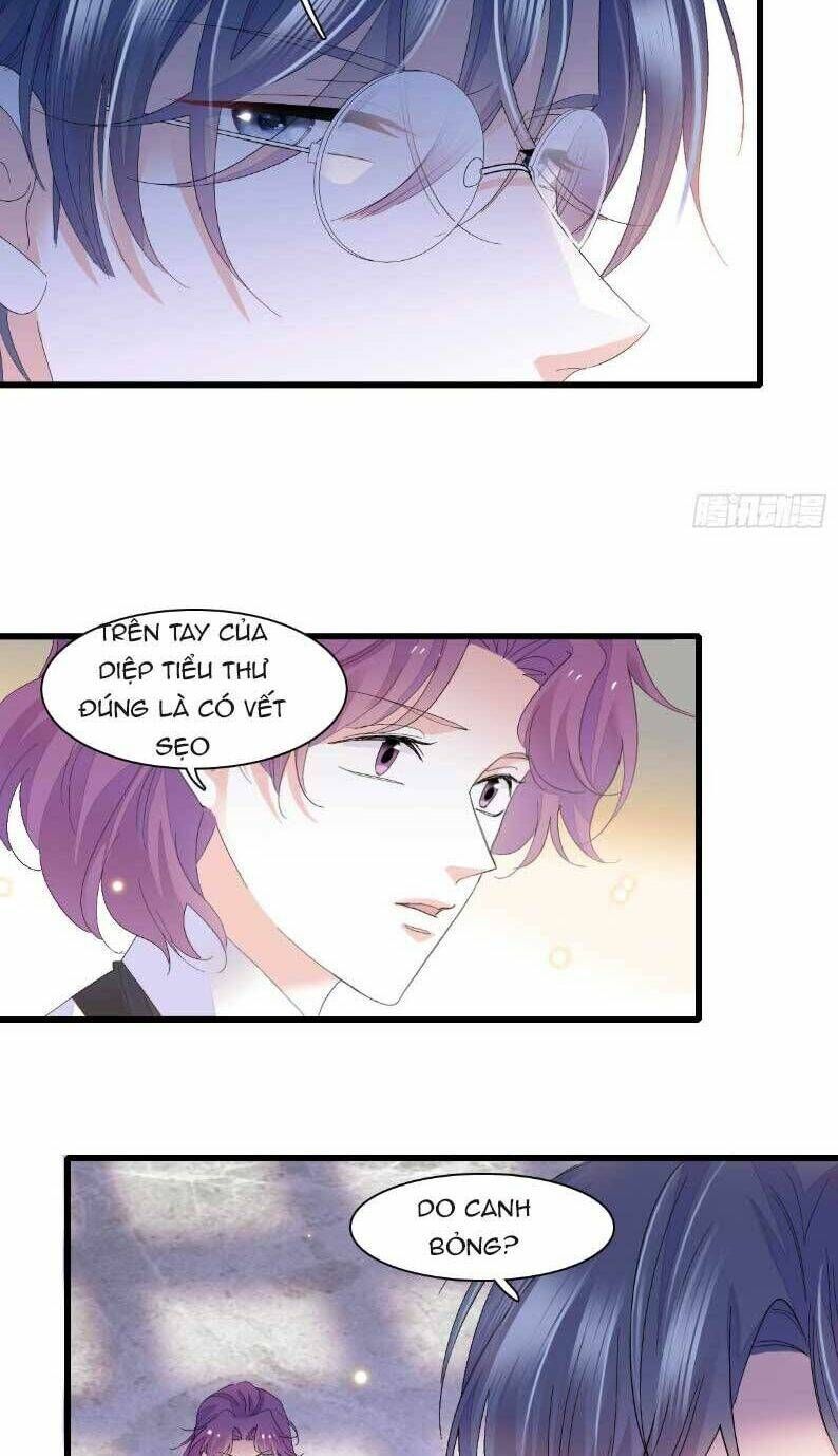 đọc truyện Thiên Kim Toàn Năng Bá Khí Ngút Trời Chương 72 ảnh 17 tại Thiên Thai Truyện