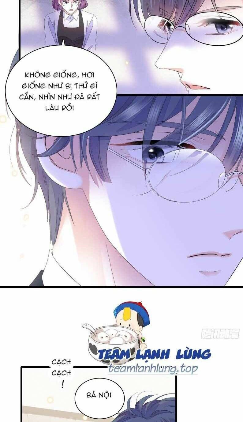 đọc truyện Thiên Kim Toàn Năng Bá Khí Ngút Trời Chương 72 ảnh 18 tại Thiên Thai Truyện