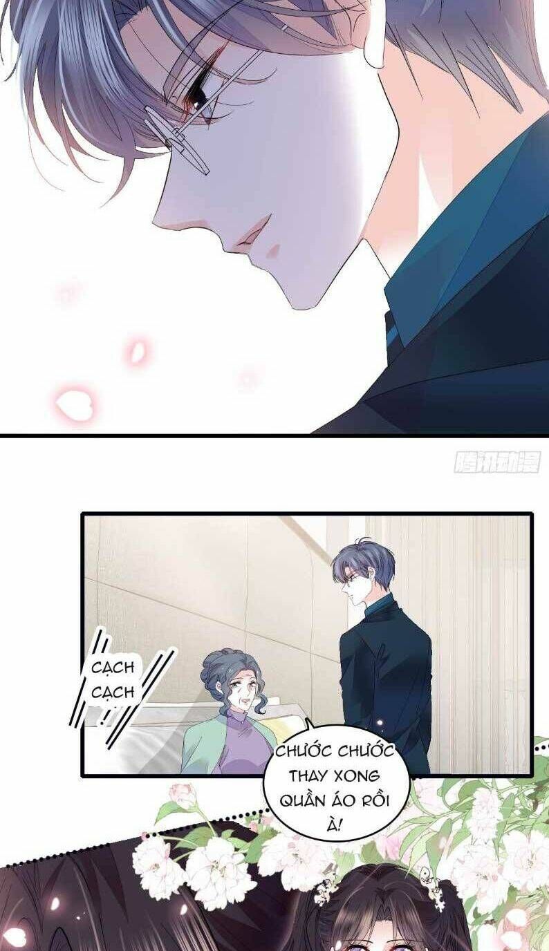 đọc truyện Thiên Kim Toàn Năng Bá Khí Ngút Trời Chương 72 ảnh 21 tại Thiên Thai Truyện