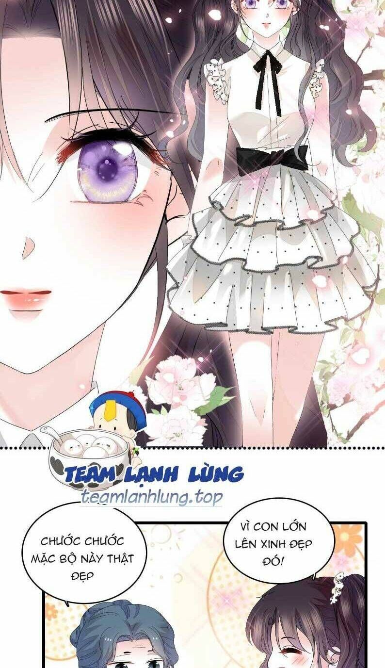 đọc truyện Thiên Kim Toàn Năng Bá Khí Ngút Trời Chương 72 ảnh 22 tại Thiên Thai Truyện