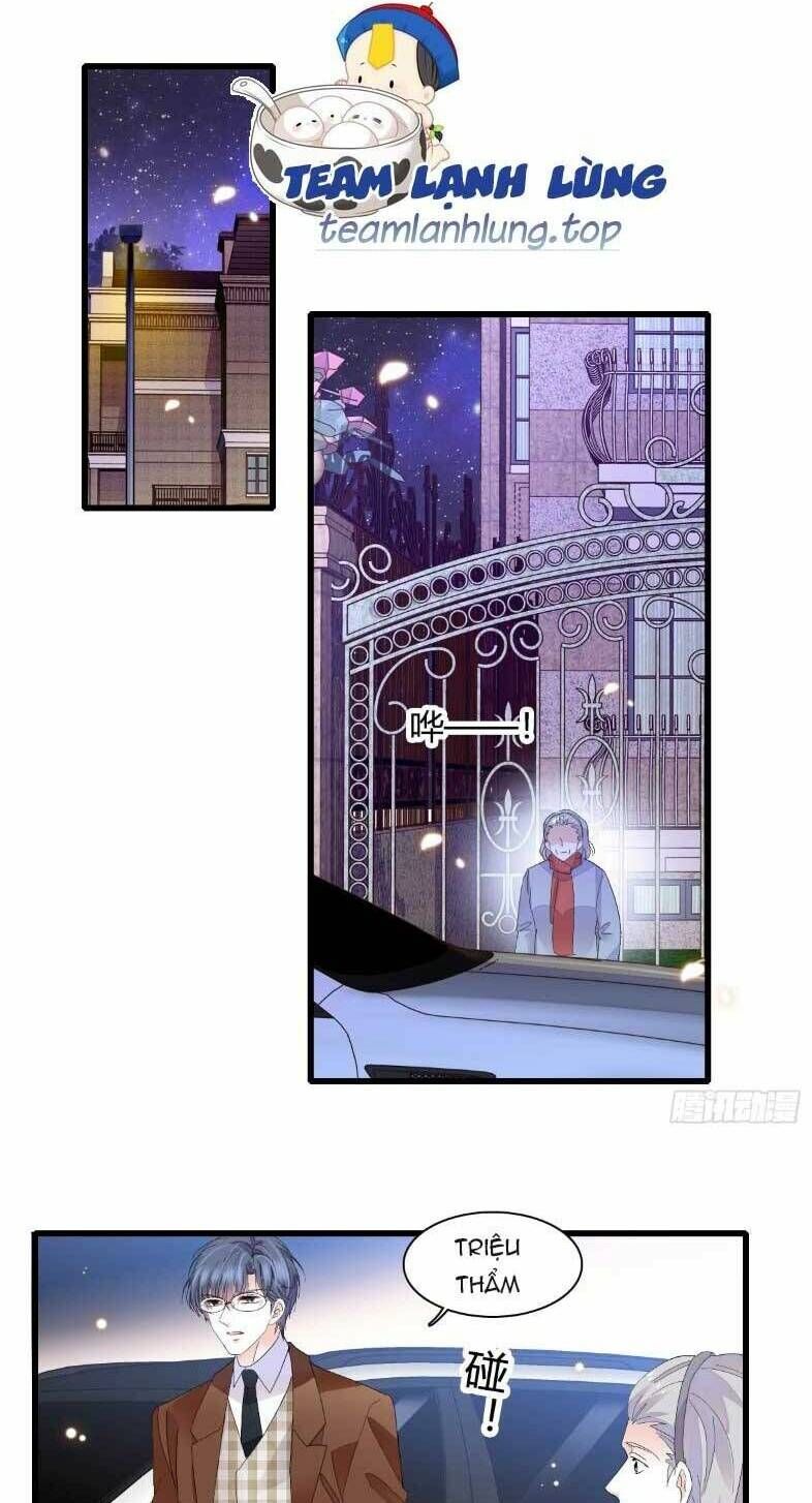 đọc truyện Thiên Kim Toàn Năng Bá Khí Ngút Trời Chương 72 ảnh 28 tại Thiên Thai Truyện