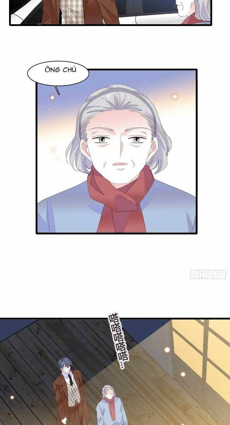 đọc truyện Thiên Kim Toàn Năng Bá Khí Ngút Trời Chương 72 ảnh 29 tại Thiên Thai Truyện