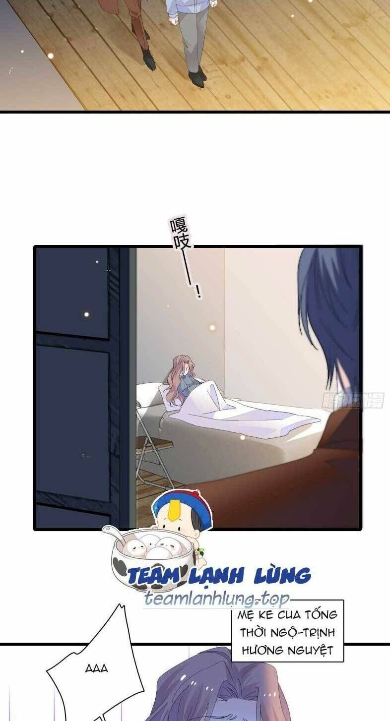 đọc truyện Thiên Kim Toàn Năng Bá Khí Ngút Trời Chương 72 ảnh 30 tại Thiên Thai Truyện