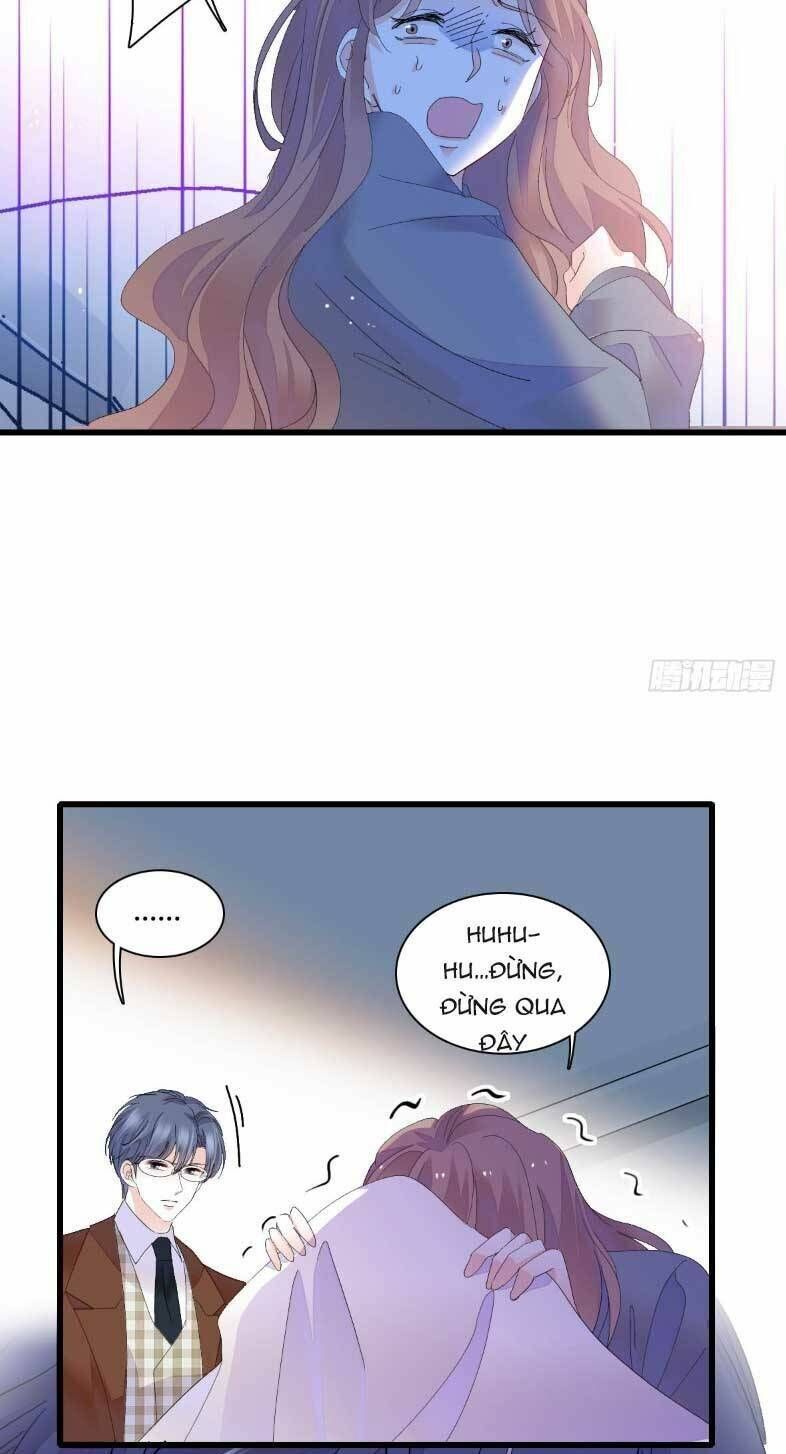 đọc truyện Thiên Kim Toàn Năng Bá Khí Ngút Trời Chương 72 ảnh 31 tại Thiên Thai Truyện